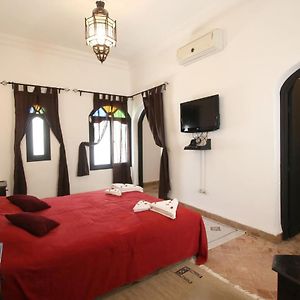 Riad Dar Foundouk&Spa